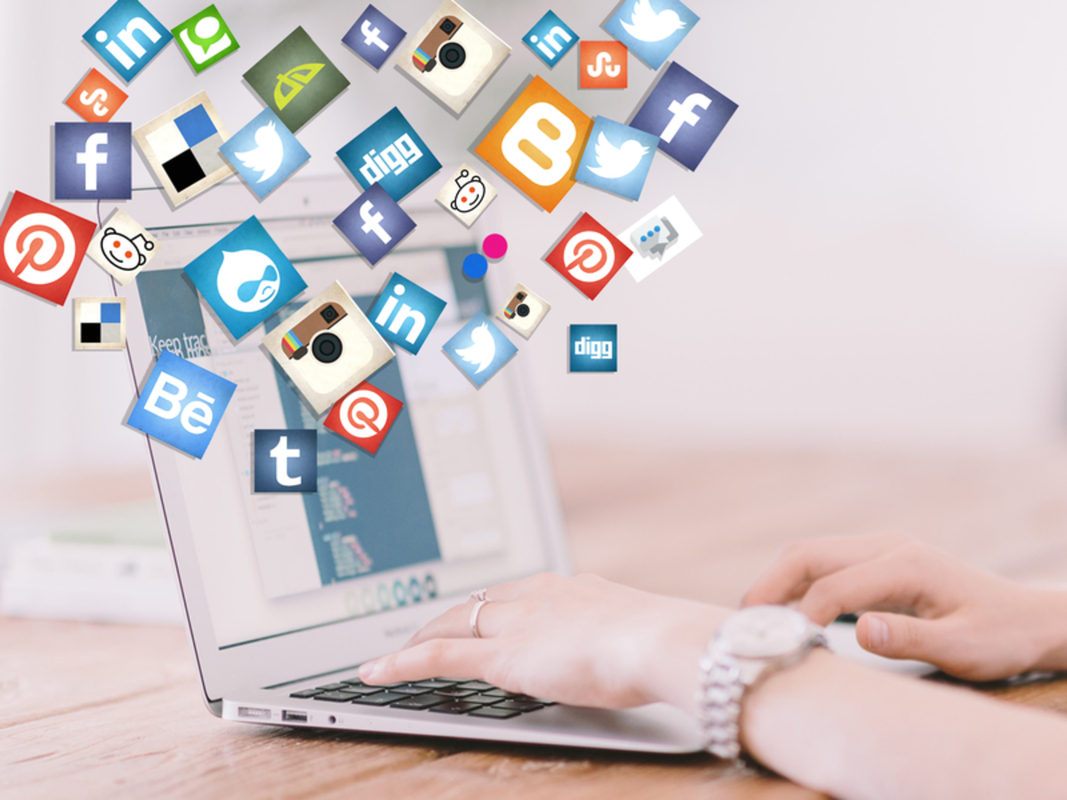 Social Media and Individual Branding