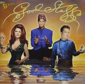 Re: The B-52s