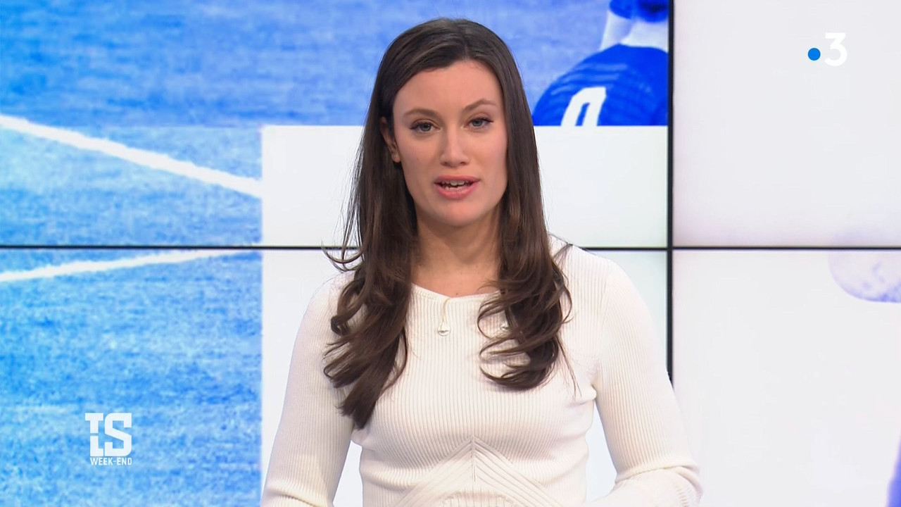 09 February - 19.40.00 - Tout le sport. Toute l'actualité sporti