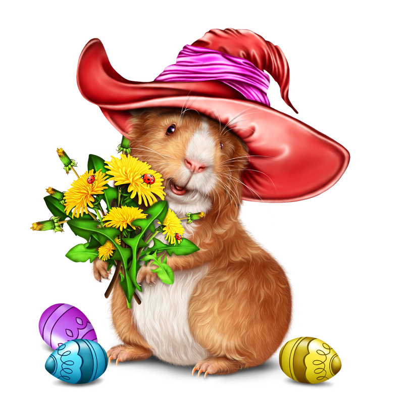 easter_guinea_pig 25