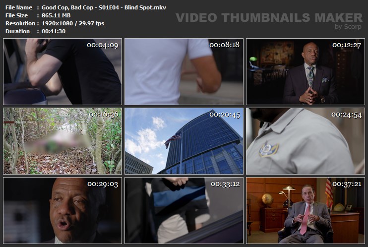 Good Cop, Bad Cop - S01E04 - Blind Spot.mkv