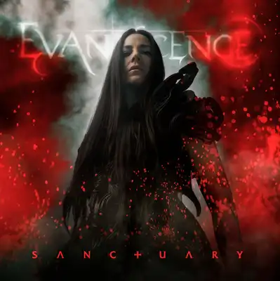 Evanescence – Sanctuary (2026) [CD-Quality + Hi-Res] [Official Digital Release]
