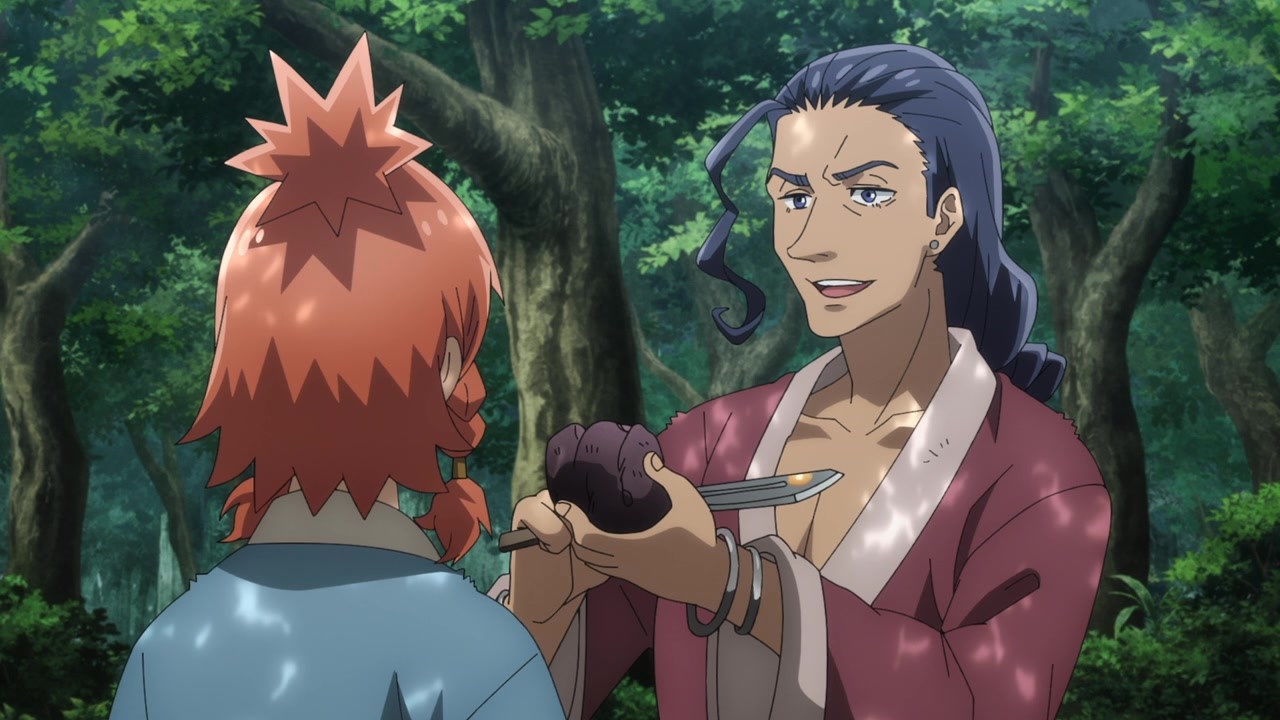 [SubsPlease] Teogonia - 01 (720p) [C2ED9501].mkv.0000