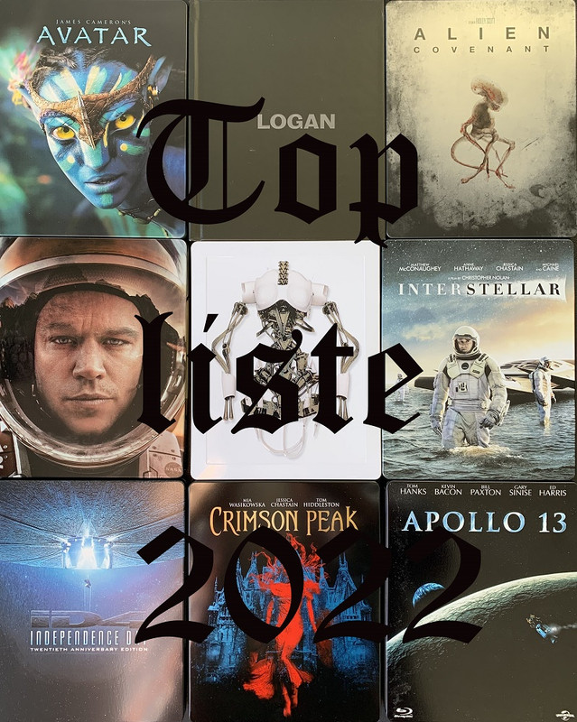 Top liste filmova u 2022. – HR kritičari