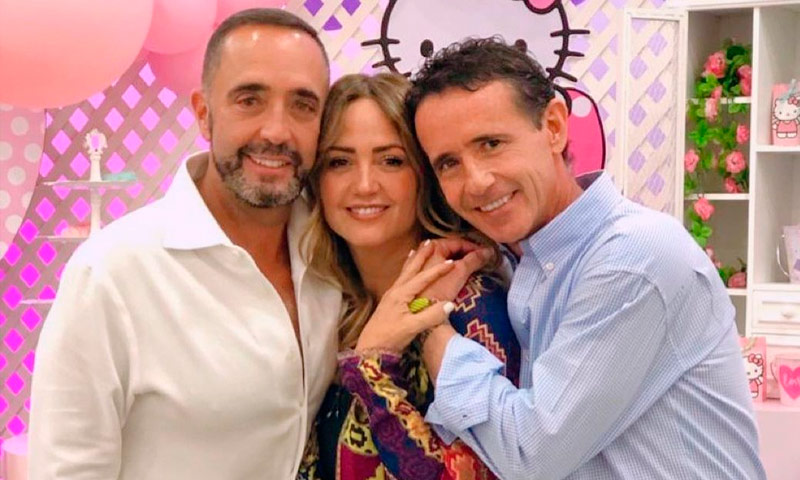 Estatura de Andrea Legarreta