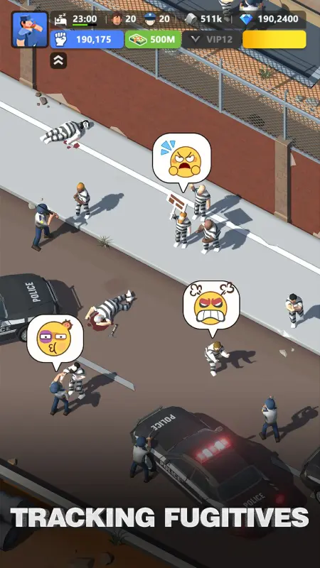 Download Land of Jail Mod APK