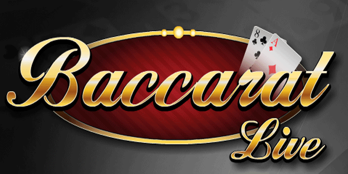 Strategi Terbaik Menang Besar Di Casino Live Baccarat