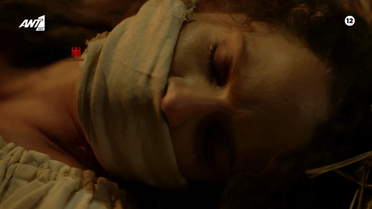 Elli Tringou 3 - I Magissa Ep 42