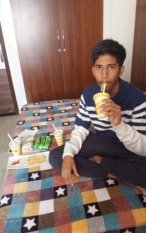 Photo of Adiya Dubey