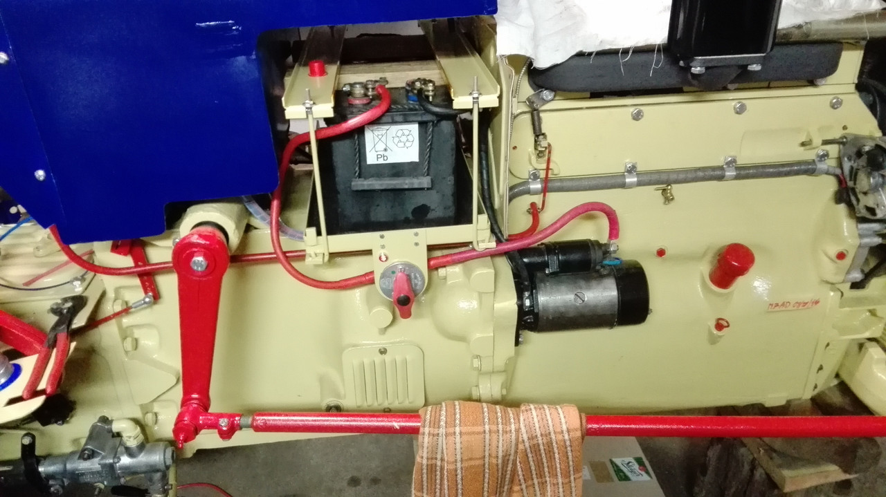 Zetor 50 Super (284)