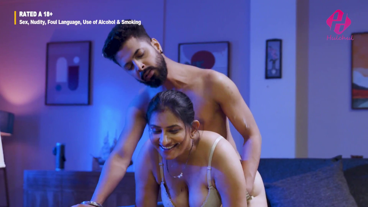 Corporate Kaand (2024) Hindi Season 01 Part 01 | WEB-DL | 1080p | 720p | 480p | Hulchul WEB Series | Download | Watch Online