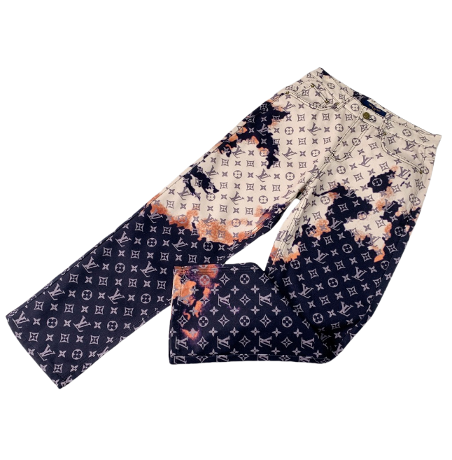 LV Jeans