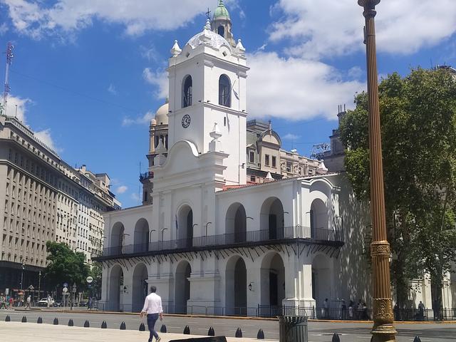 ARGENTINA INFINITA II/ TORRES DEL PAINE - Blogs de Argentina - BUENOS AIRES. MICROCENTRO. (8)