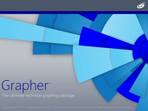 Grapher v18.1.3340