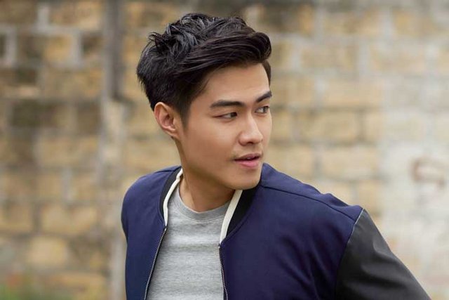 Gaya-Rambut-Artis-Korea