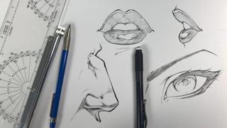 Drawing Comic Art - Understanding Line, Shape, and Form Drawing Comic Art - Understanding Line, Shape, and Form