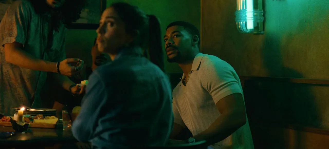 El amor de tu vida 2026 HD 1080p Latino Castellano 2