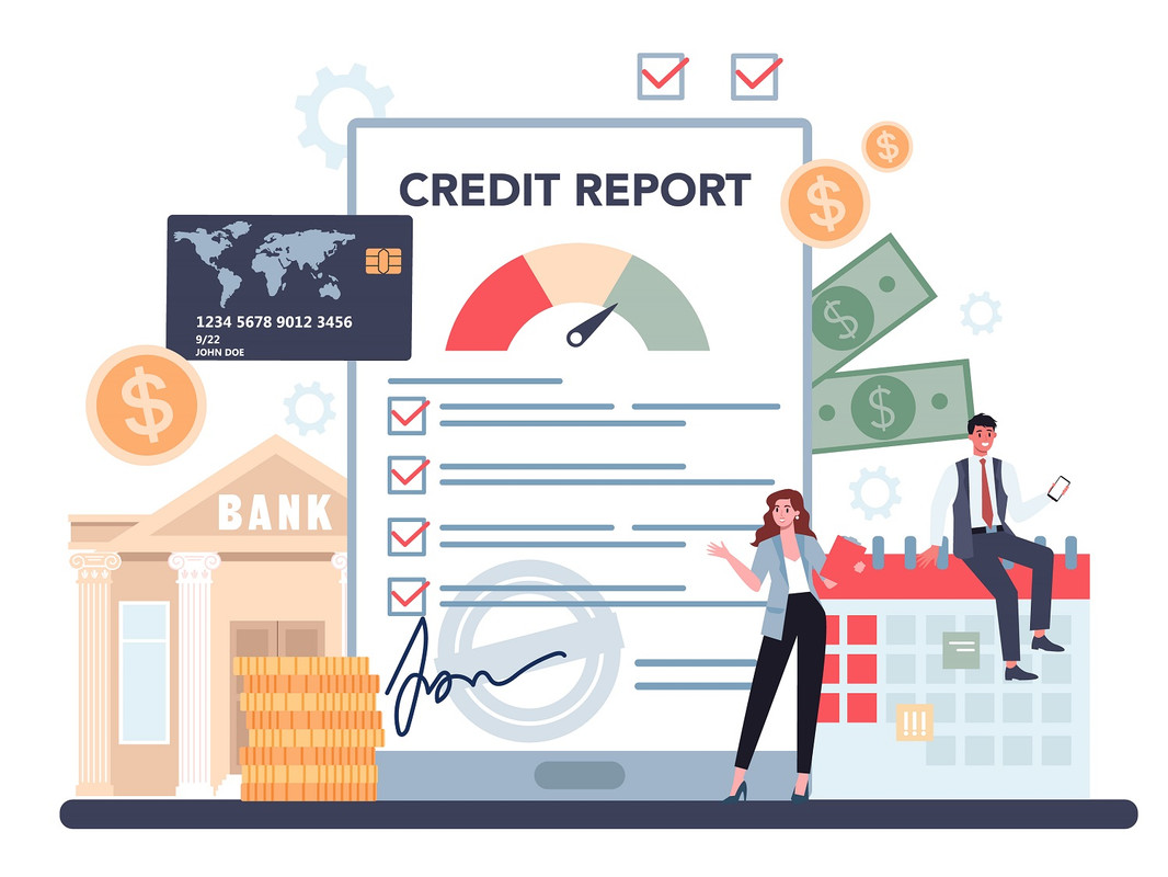 Securing a Loan with Bad Credit in Meridian: Your Options Unveiled
