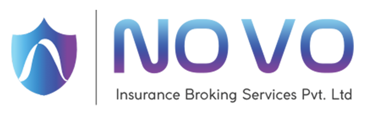 Novo Insurance Logo