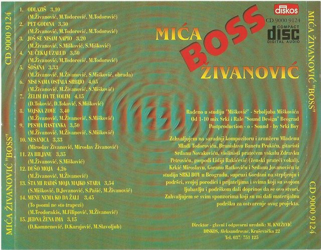 Mica Zivanovic Boss 2005 - Neka Mi Zivot Sudi  Mica-Zivanovic-Boss-2005-Neka-Mi-Zivot-Sudi-Zadnja