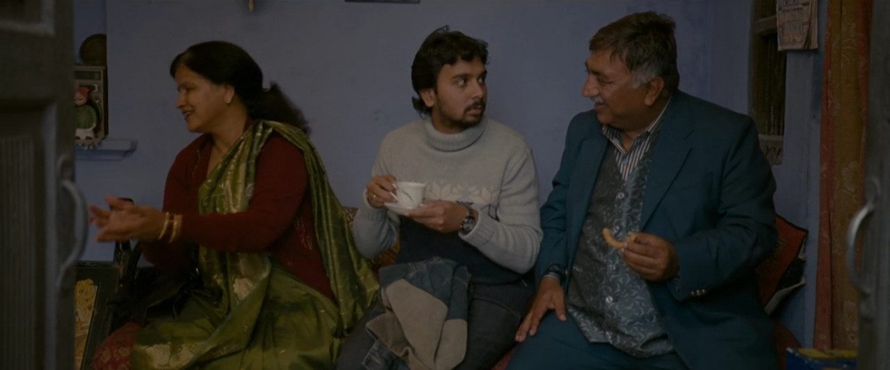Ankhon Dekhi Movie Screenshot