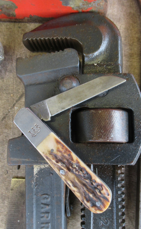 Hartshead Barlow (Stag) 182-3