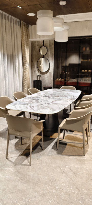 Dining table protection film installation Brodipet Guntur