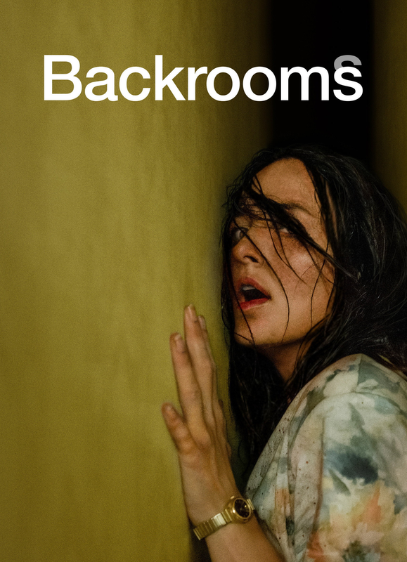 Backrooms
