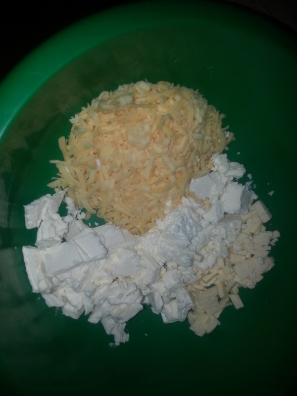 02 - начинка до