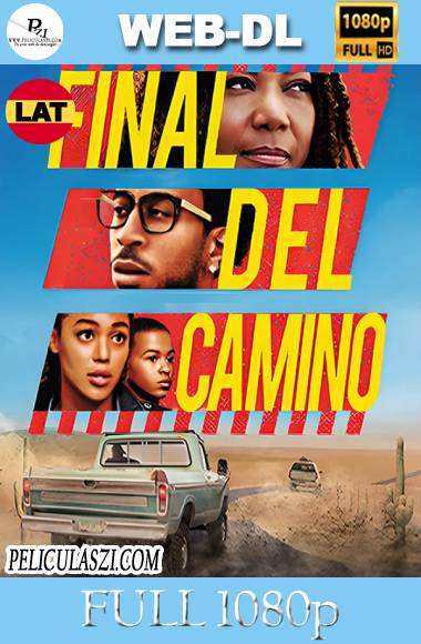 Final del camino (2022) Full HD WEB-DL 1080p Dual-Latino