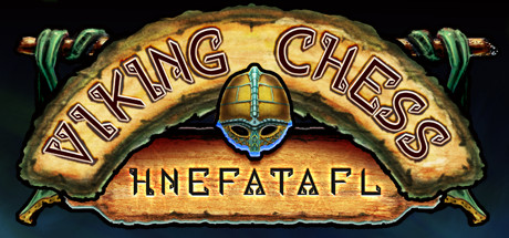 Viking Chess: Hnefatafl (2020)