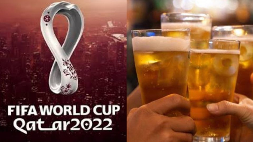 Golpe a los aficionados: Prohiben venta de cerveza durante el Mundial de Qatar 2022; mexicanos ignoran