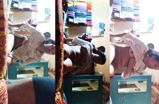 pleasure sex porn Bhabi After Fuck