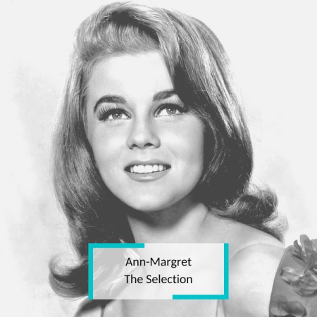 Ann Margret   The Selection (2020)