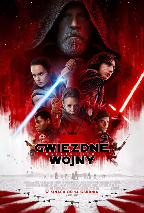 Gwiezdne wojny: Ostatni Jedi / Star Wars: The Last Jedi (2017) MULTi.1080p.WEB-DL.H264.DDP5.1-S56 / Dubbing PL & ENG