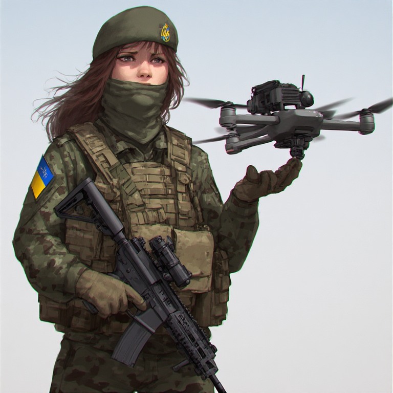 Ukrainian-World-girl-soldier-G-(50)