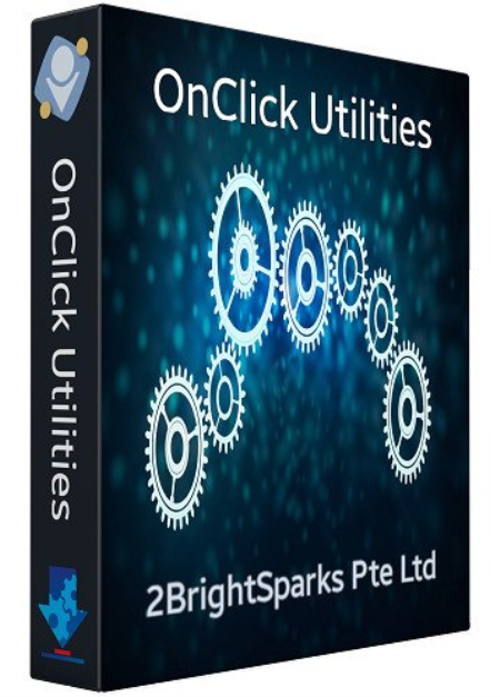 2BrightSparks OnClick Utilities 04.02.2021