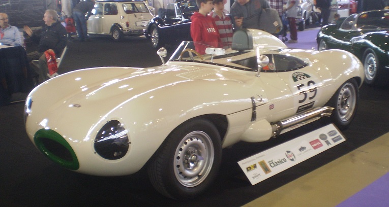 2019 - CLASSICAUTO Madrid 2019. - Página 2 Ca19-204