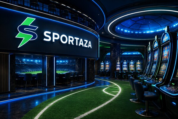 Sportaza Bonusangebot