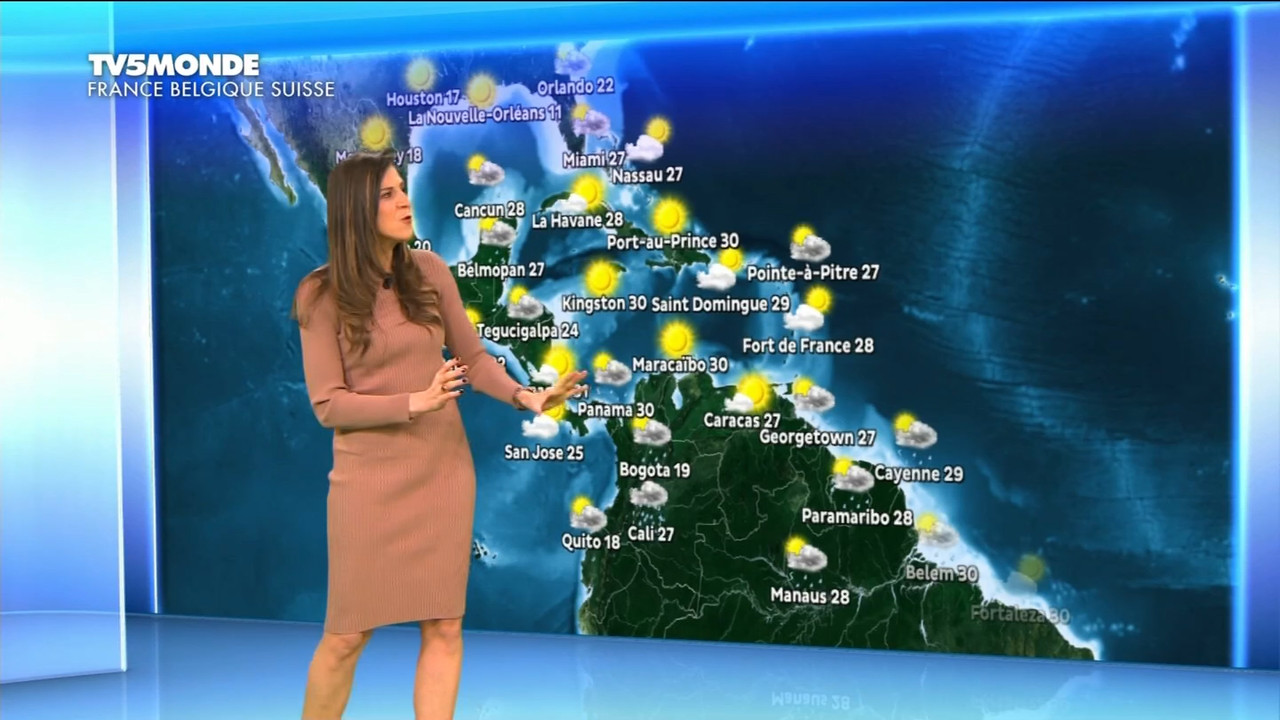 01.02 - 17.26.00 - Météo. Le bulletin météorologique international.ts_snapshot_07.49.764