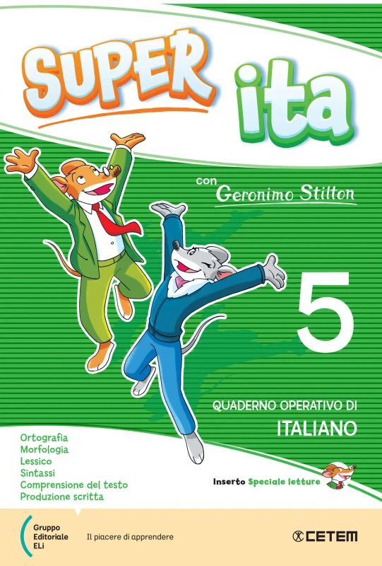 Volume 5