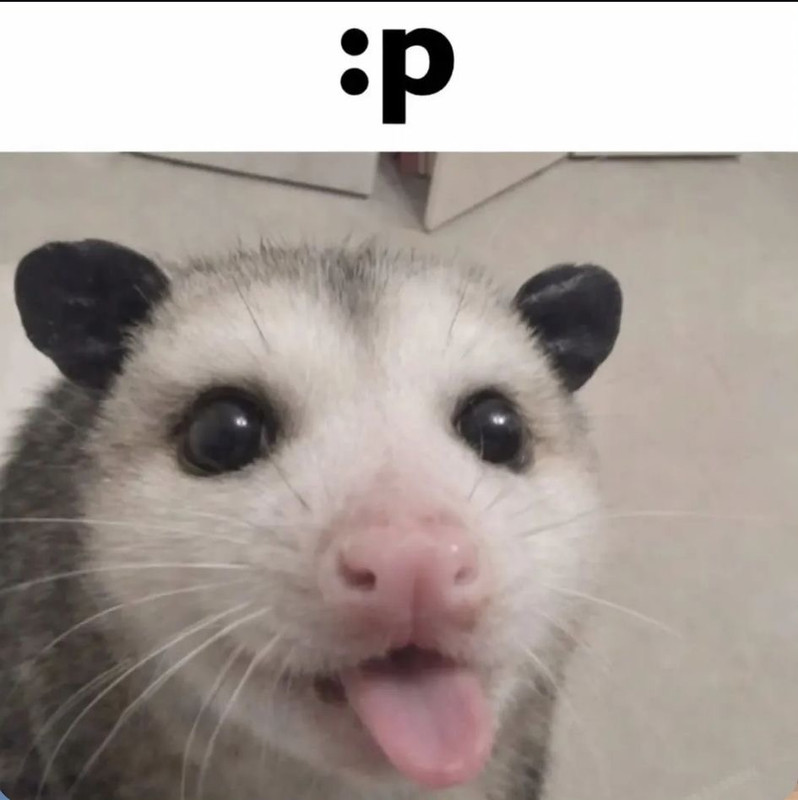 :p
