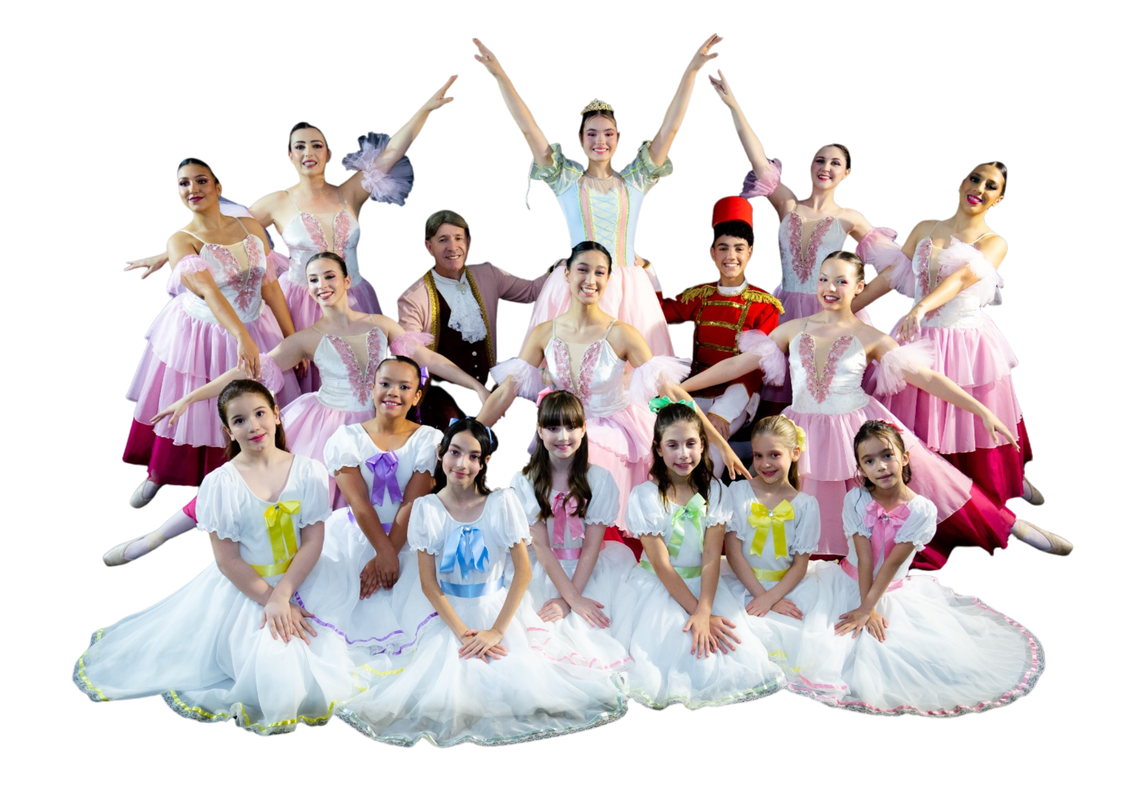 2004 — CRESCIMENTO