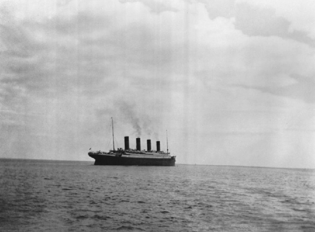 10-Titanic