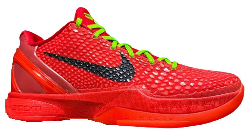 Nike Kobe 6