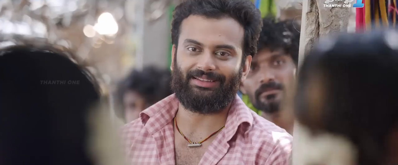 Thenkasikkatu 2019 WebRip [Tamil] 480p, 720p Screenshot