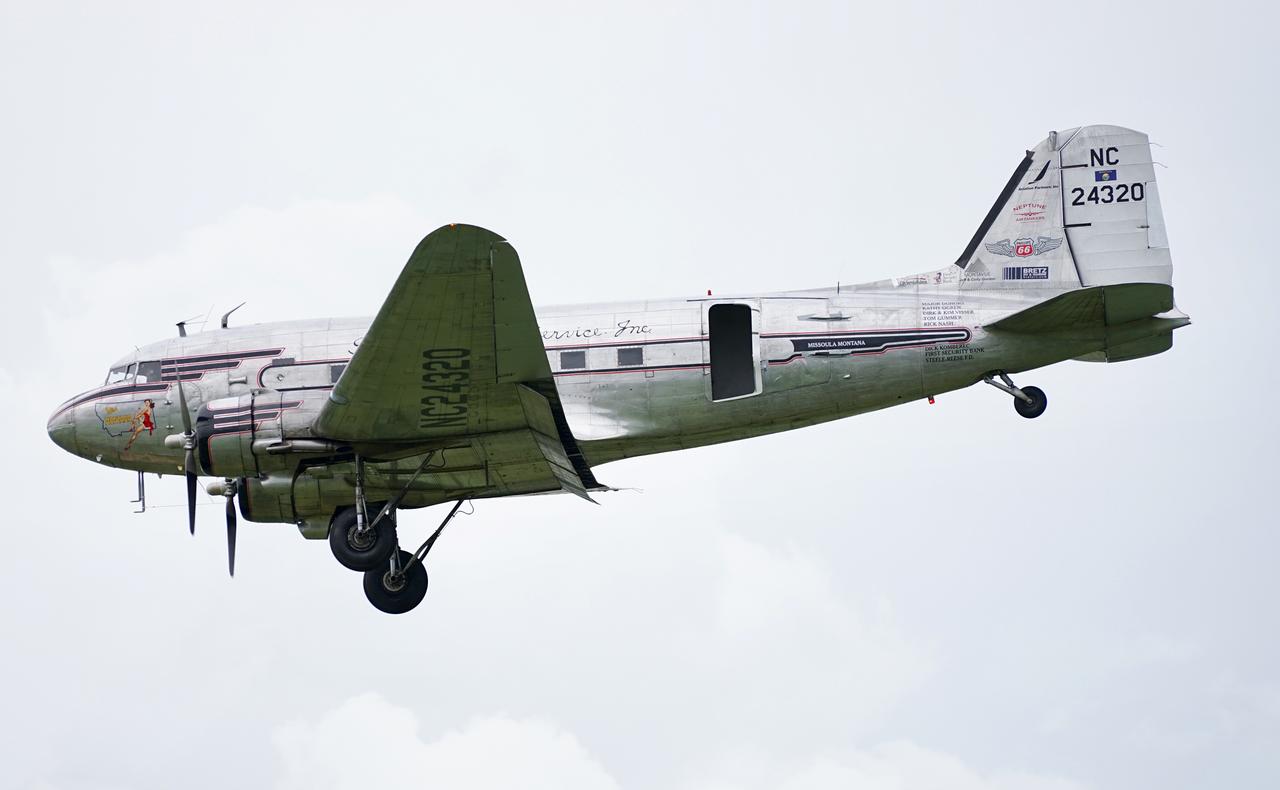 Dakota Over Normandy - Juin 2019 - 75ème anniversaire du débarquement 3-C8-A9-A4-E-47-B2-4-F06-AAE1-8-EDBB93411-FB