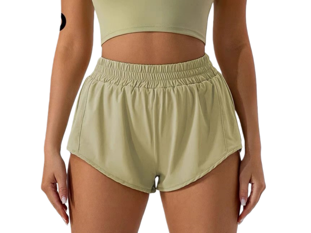 Alo Short