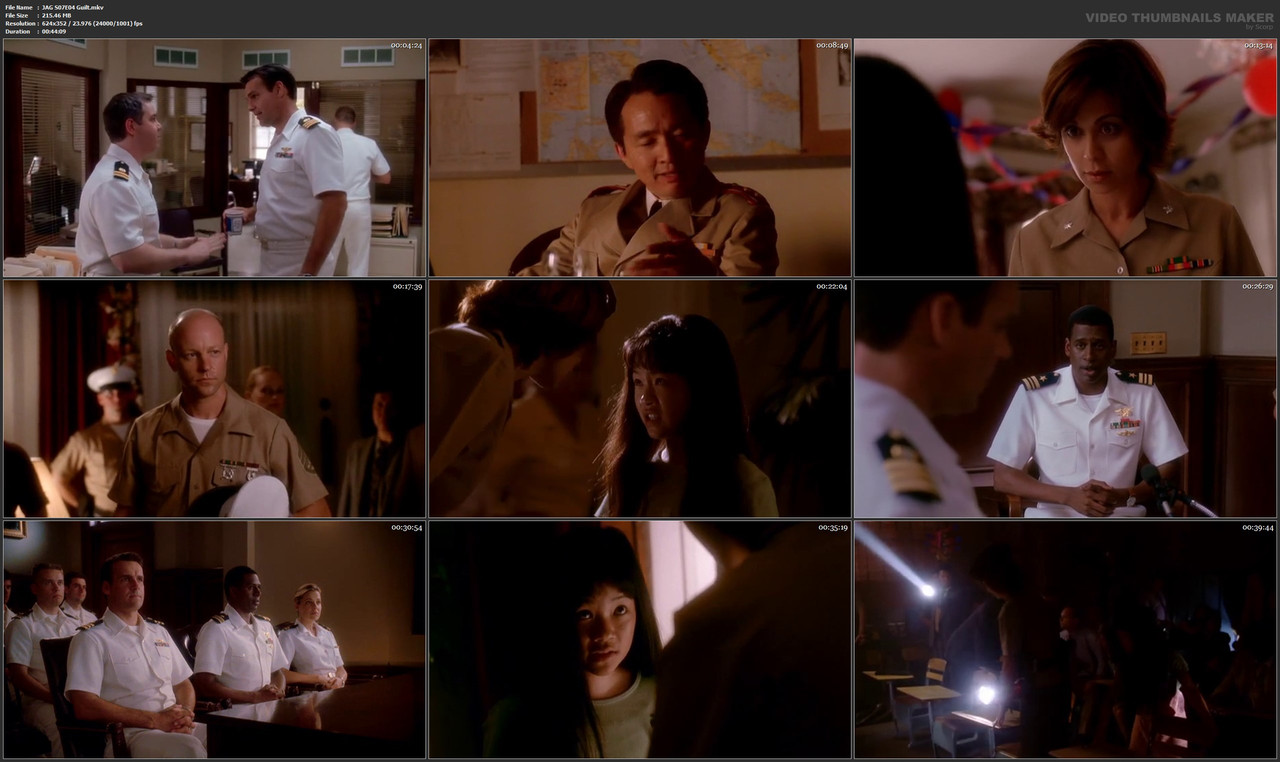 JAG S07E04 Guilt.mkv