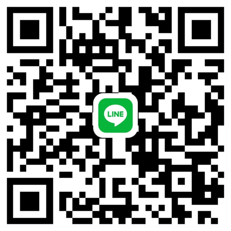 LINE好友QRCode